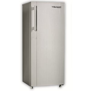 

Bompani Single Door Refrigerator 180 Litres BR180S