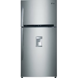 

LG Top Mount Refrigerator GRB822HLPM