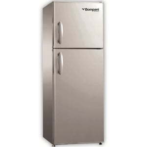 

Bompani Top Mount Refrigerator 180 Litres BRF180S