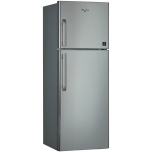 

Whirlpool Top Mount Refrigerator 257 Litres WTM362RSL