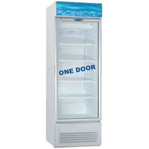 

Westpoint Upright Bottle Cooler 280 Litres WPX287TGX