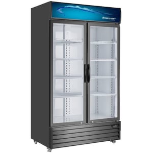 

Westpoint Upright Bottle Cooler 1200 Litres WPSN12017T2