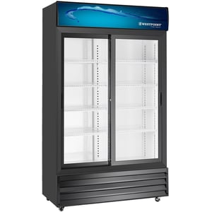 

Westpoint Upright Bottle Cooler 800 Litres WPSN8217T2