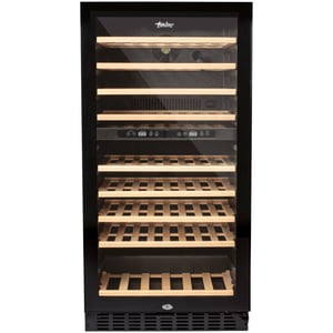 

Terim wine Cooler 76 Bottles TERBC76DZ