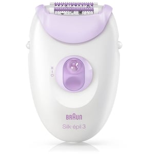 

Braun Epilator SE3170 Legs Epilator