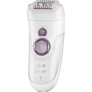 

Braun Skin Spa Epilator SE7951