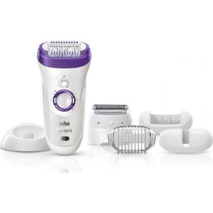 

Braun Epilator SE9561