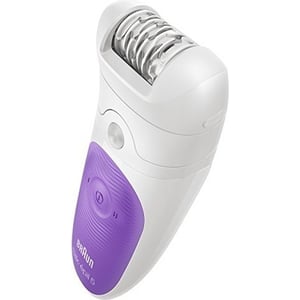 

Braun Epilator SE5541