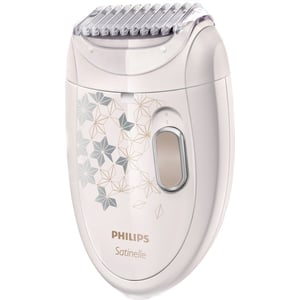 

Philips Epilator HP6423