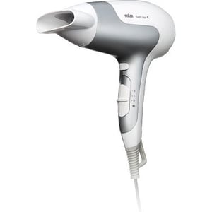 

Braun Hair Dryer HD580