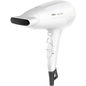 

Braun Hair Dryer HD380
