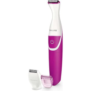 

Philips Ladies Trimmer BRT38260