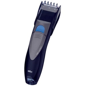 

Braun Hair Clipper HC50