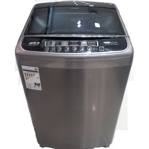 

Aftron Top Load Fully Automatic Washer 10kg AFWA1000SS