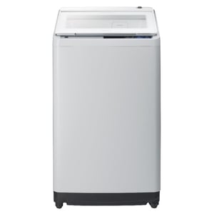 

Hitachi Top Load Fully Automatic Washer 12kg SFP140XA3CGXWH