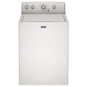

Maytag Top Load Fully Automatic Washer 15kg 3LMVWC315FW