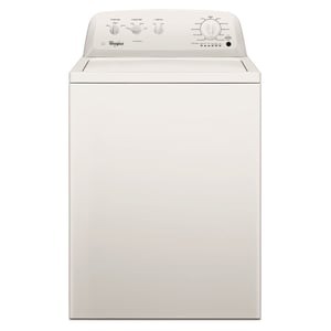 

Whirlpool Top Load Fully Automatic Washer 10.5kg 3LWTW4705FW