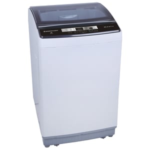 

Westpoint Top Load Fully Automatic Washer 8kg WLX817P