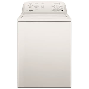 

Whirlpool Top Load Fully Automatic Washer 15kg 3LWTW4705FW