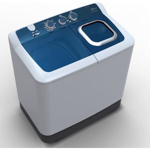 Midea Top Load Semi Automatic Washer 10kg MTE100P1101Q