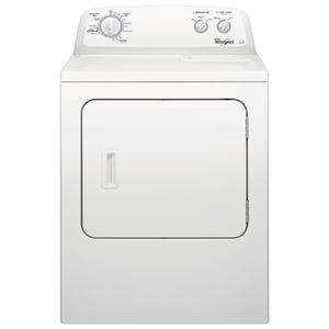 

Whirlpool Dryer 10kg 3LWED4705FW