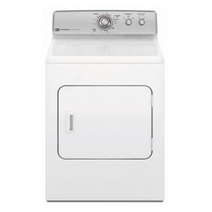 

Maytag Dryer 15kg 3LMEDC315FW