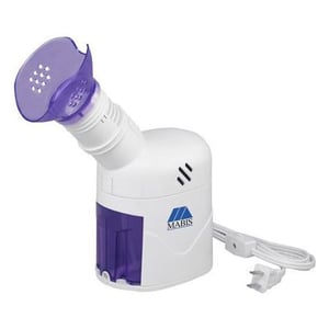 

Mabis Steam Inhaler 40741000