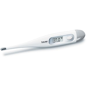 

Beurer Thermometer White FT09/1