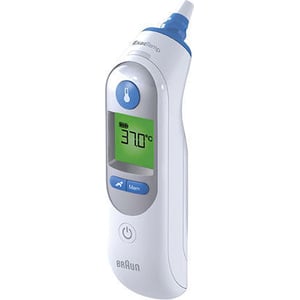 

Braun Thermoscan 7 Thermometer IRT6520