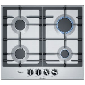 

Bosch 4 Burners Gas Hob PCP6A5B90M