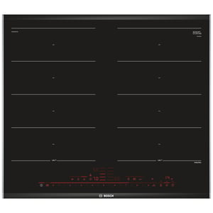 

Bosch 4 Zones Induction Ceramic Hob PXX675DV1E