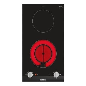 

Siemens 2 Ceramic Built In Hob ET375CFAIM