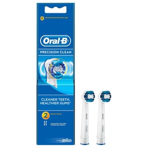 

Braun Toothbrush Head EB202G