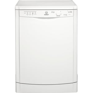 

Indesit Dishwasher DFG15B1UK