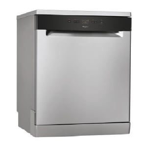

Whirlpool Standard Dishwasher GFE WFE2B19XUK