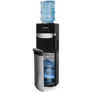 Large bottle best sale water dispenser