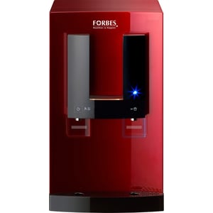 

Forbes Hot & Cold Water Purifier HOTCOLDRED
