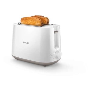 

Philips Toaster HD2581