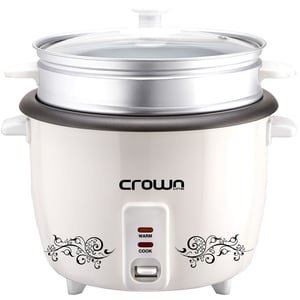 

Crownline Rice Cooker RC170