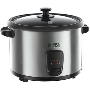 

Russell Hobbs Rice Cooker 1.8 Litres 19750