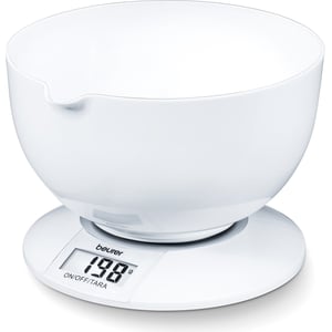 

Beurer Kitchen Scale KS32