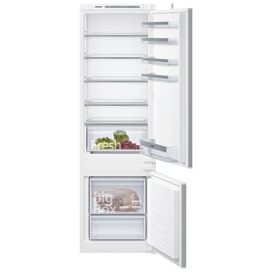 

Siemens Built In Bottom Freezer 274 Litres KI87VVS30M