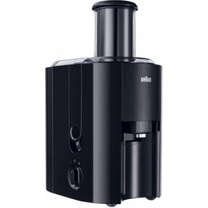 

Braun Juice Extractor J300