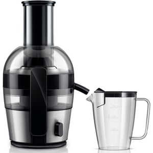 

Philips Viva Collection Juicer 700W HR1863