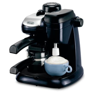 Buy HiBREW 4 in 1 Coffee Machine White Online at Sharaf DG, Bahrain