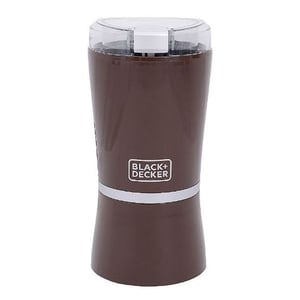 

Black and Decker Coffee Grinder CBM4B5