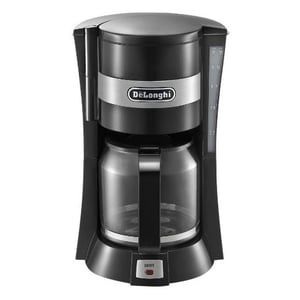 De'Longhi Delonghi Coffee Maker ICM15210