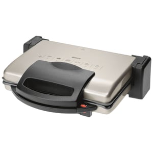 

Bosch 1800W Contact Grill TFB3302GB