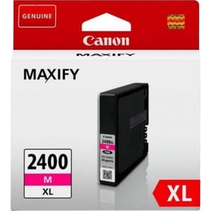 Canon Ink Cartridge Magenta - PGI2400XL