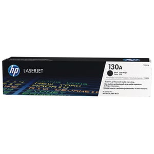 

HP 130A CF350A Laserjet Toner Cartridge Black